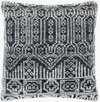 Nobility Accent Pillow, Decorative Pillow by Surya, 22" length x 22" width thumbnail