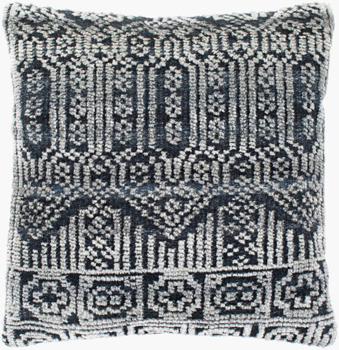 Nobility Accent Pillow