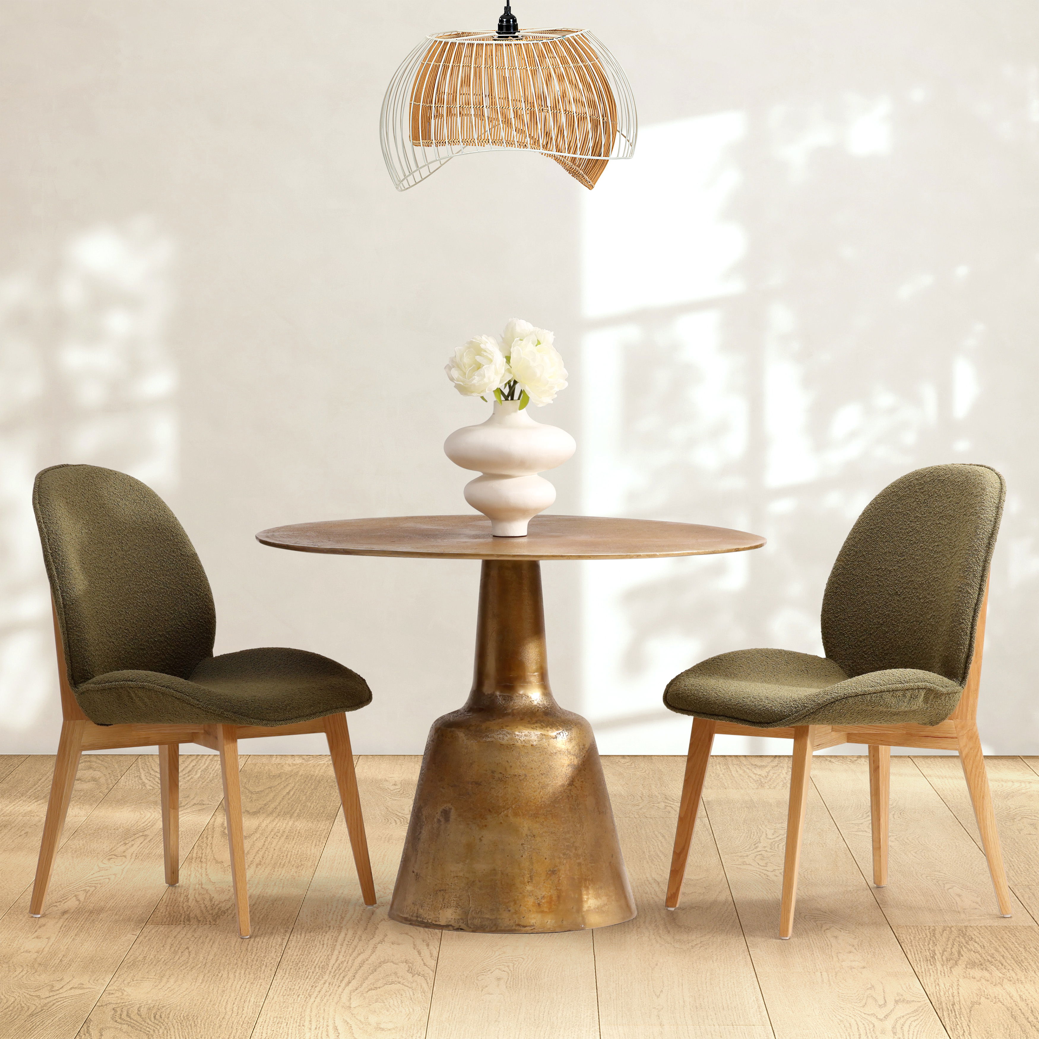 Golbez Dining Table large image 