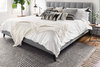 Magnolia Home by Joanna Gaines x Loloi Newton Rug, 2'3" length x 3'9" width thumbnail 4