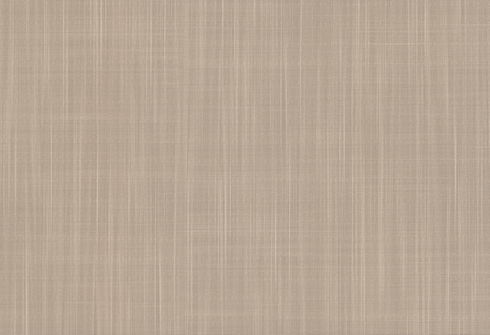Basket Weave Taupe Metallic Wallpaper