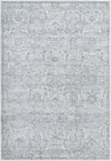Lorenz Machine Woven Rug, by Surya, 9'0.27" length x 6'6.74" width thumbnail