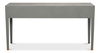 Gabriella Console, Storm Grey, Console Table by Sarreid, 64" length x 18" width x 33" height thumbnail 3