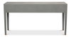 Gabriella Console  Storm Grey, by Sarreid, 1'6" length x 5'4" width x 2'9" height thumbnail 3