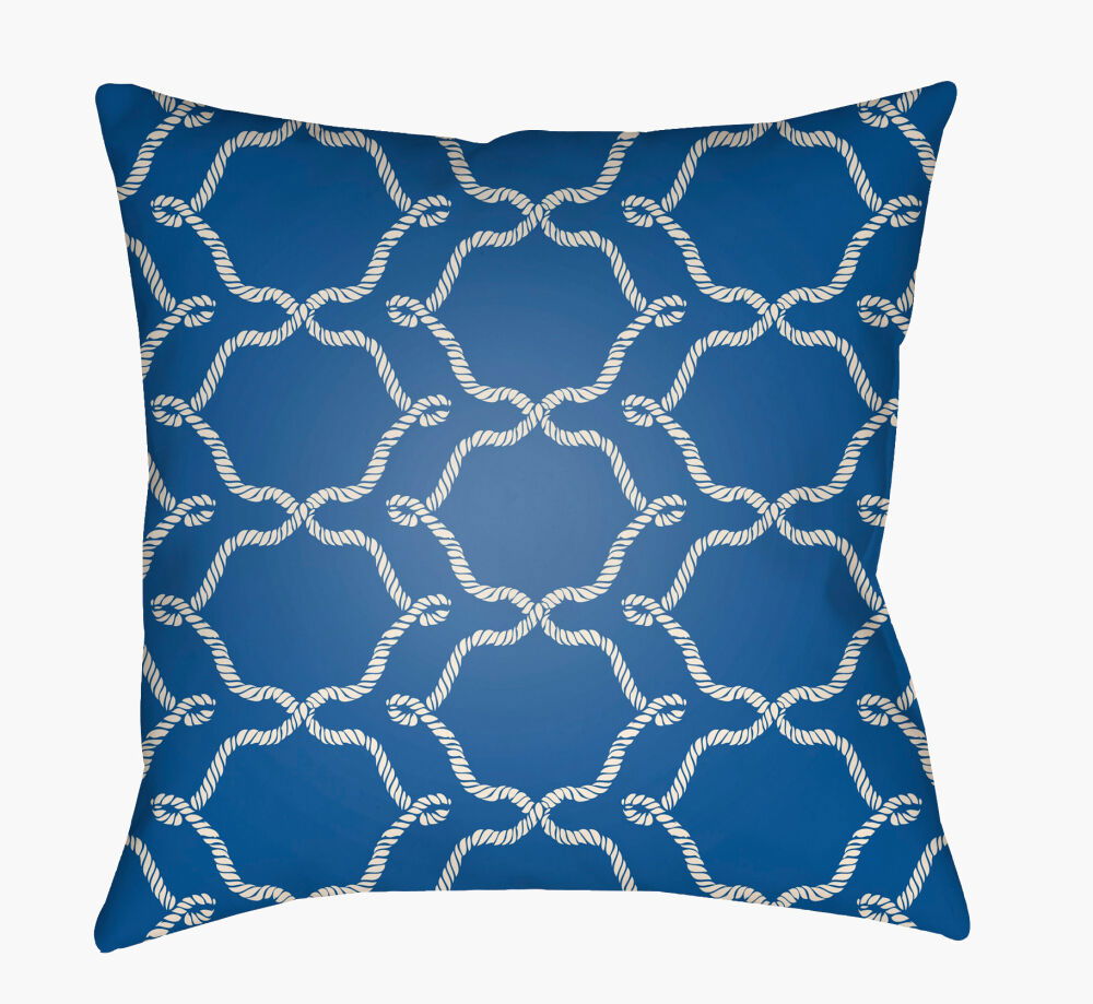Litchfield Floor Pillow large image 