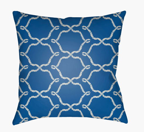 Litchfield Floor Pillow