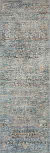 Amber Lewis x Loloi Billie Rug, 1'6" length x 1'6" width thumbnail 8