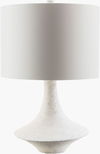 Bryant Accent Table Lamp, by Surya, 15" width x 23" height thumbnail