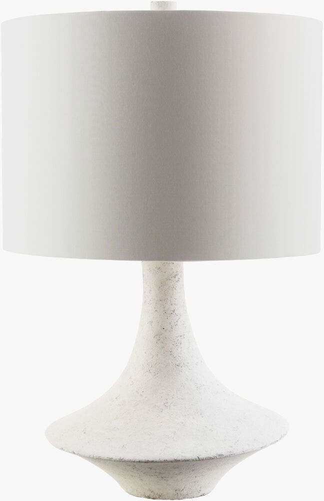 Bryant Accent Table Lamp, by Surya, 15" width x 23" height