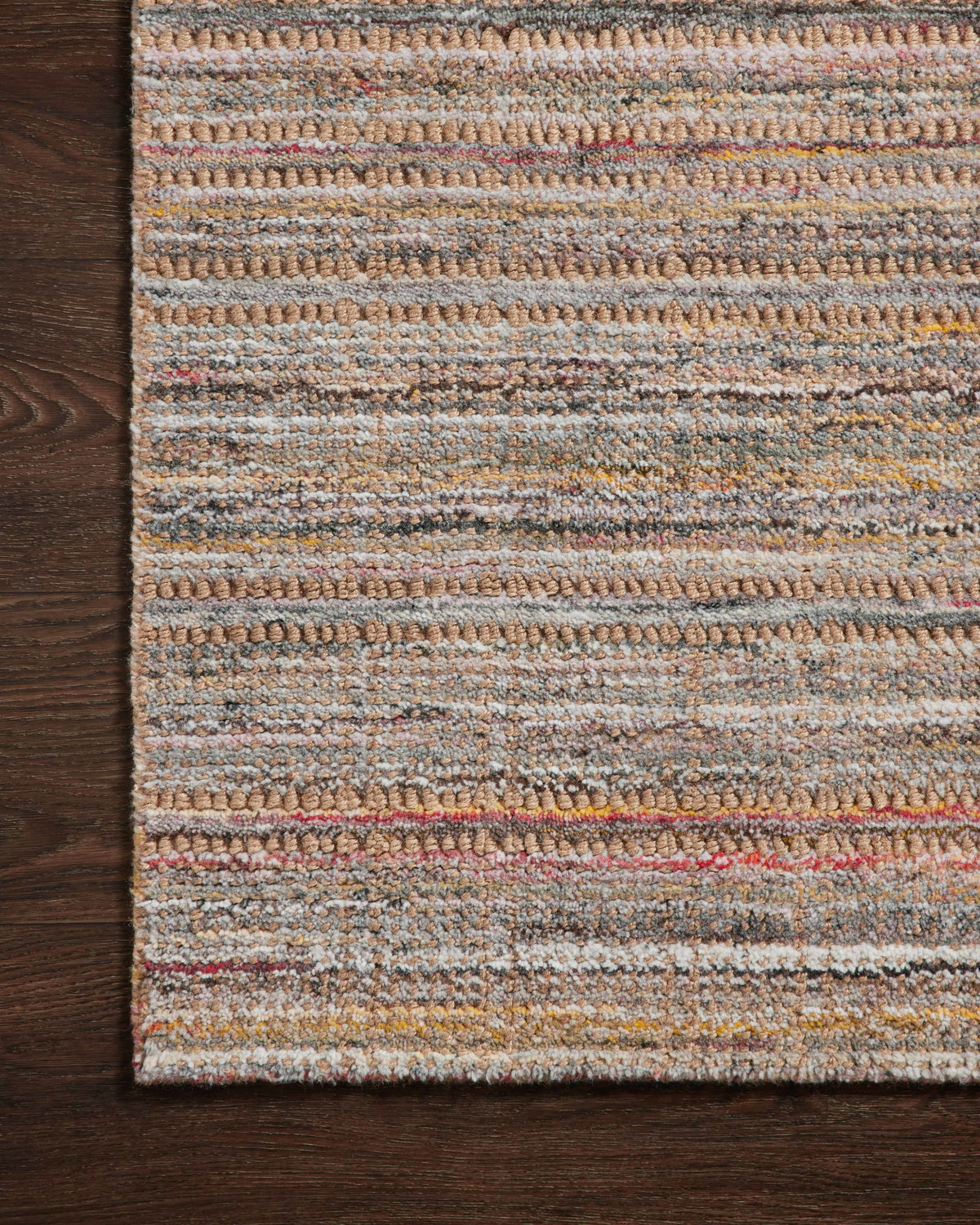Loloi Jamie Rug, 4' length x 6' width View 3