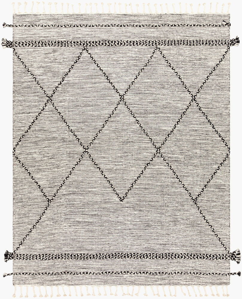 Zanafi Handmade Rug large image 