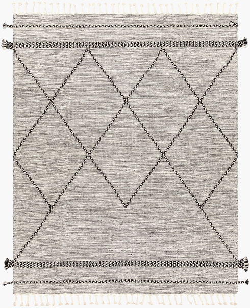 Zanafi Handmade Rug