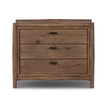 Online Designer Bedroom Glenview Nightstand