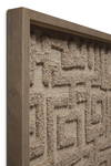 Loloi Mythus Wall Art, Wall Hanging, 24" length x 24" width thumbnail 2