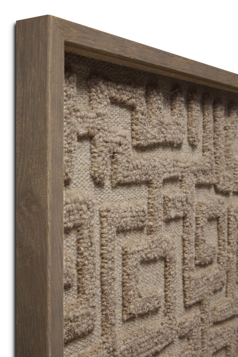 Loloi Mythus Wall Art