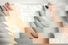 Prism Schematics Grey Peel & Stick Wallpaper thumbnail 4