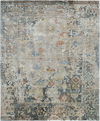 Ghordes Handmade Rug, by Surya, 14' length x 10' width thumbnail