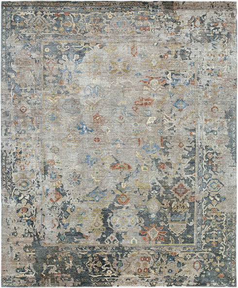Ghordes Handmade Rug