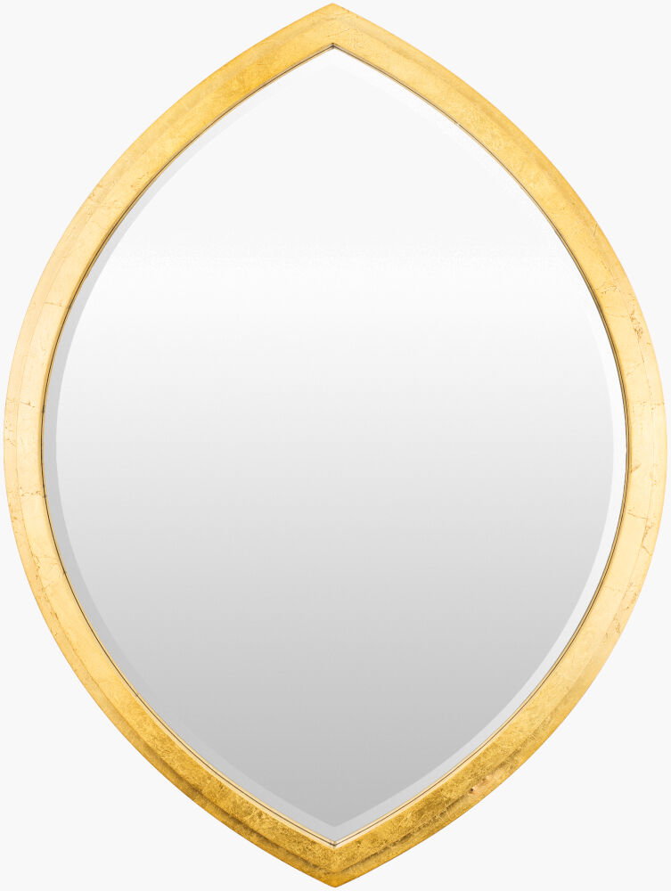 Chateaux Mirror, by Surya, 24" width x 32" height