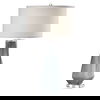 Anatoli Charcoal Gray Table Lamp thumbnail 0