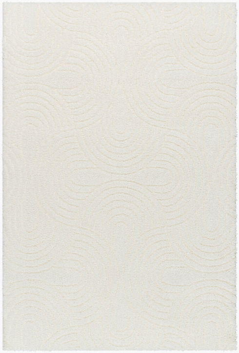 Nomadic Machine Woven Rug