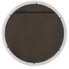 GRANADA ROUND MIRROR, by Uttermost, 42" width x 42" height x 2" depth thumbnail 8