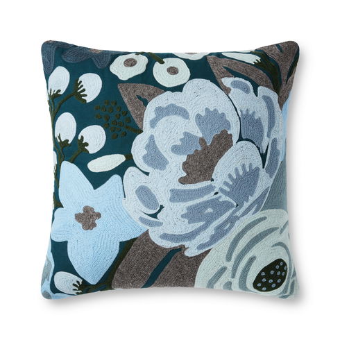 Rifle Paper Co. x Loloi Pillows Pillow