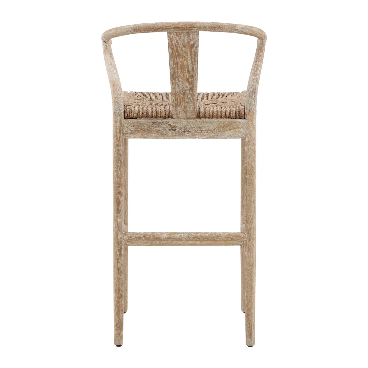 Moya Barstool, Counter & Bar Stool by Dovetail, 21" width x 41" height x 20" depth View 4