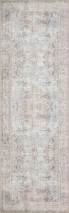 Loloi II Loren Rug, 2'6" length x 7'6" width thumbnail 7
