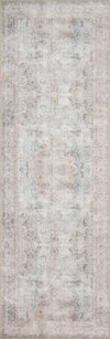 Loloi Loren Rug, 2'6" length x 7'6" width thumbnail 7