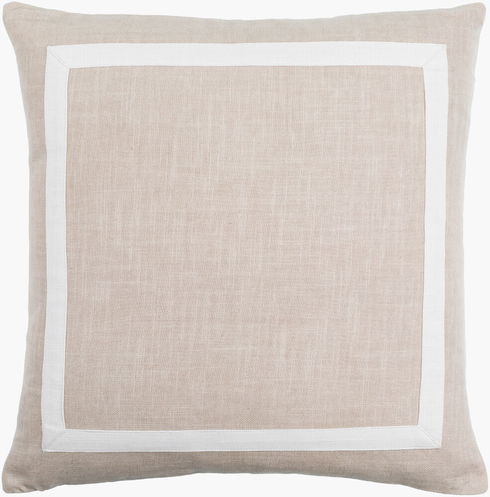 Ritzy Accent Pillow