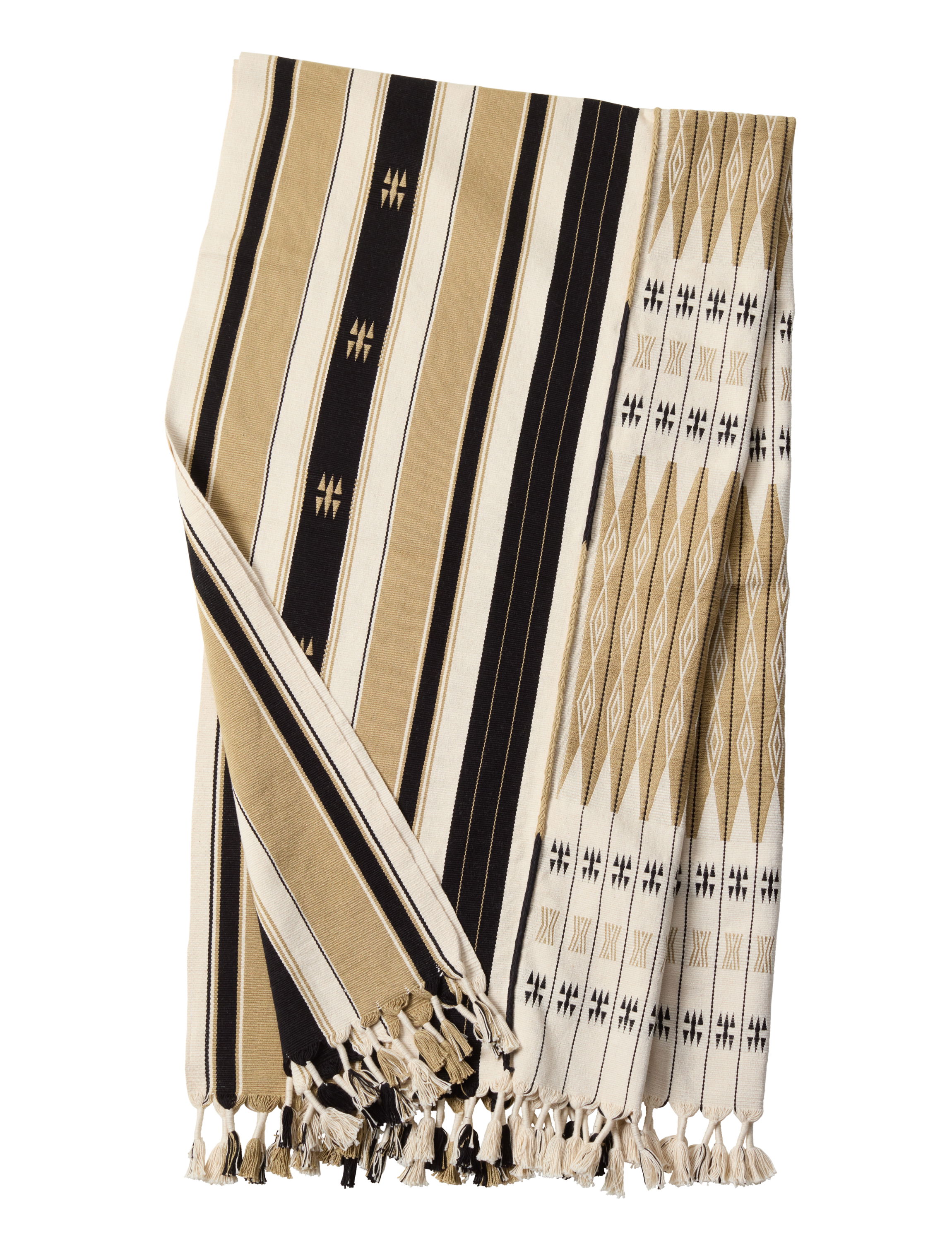 Nagaland Throw NGD08 large image 
