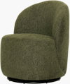 Kamise Dining Chair, by Surya, 27" width x 33" height thumbnail