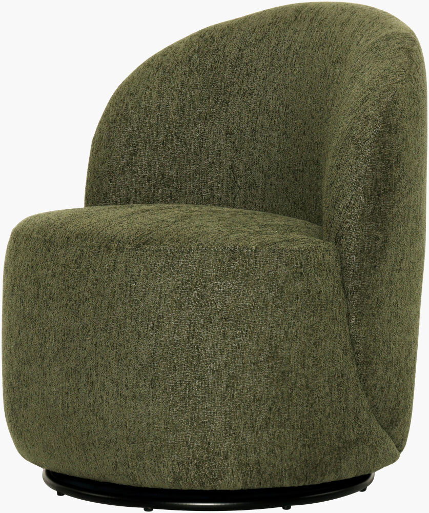 Kamise Dining Chair, by Surya, 27" width x 33" height