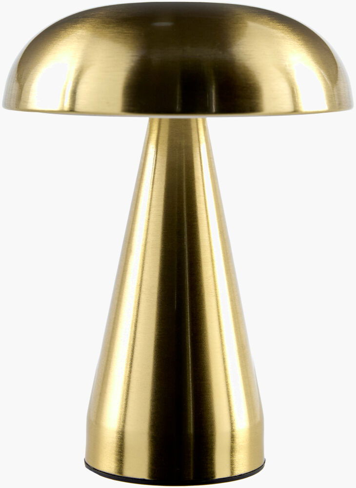 Furnas Accent Table Lamp large image 