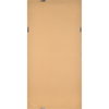 Cathcart Wall Mirror, by Renwil, 60" height x 1.5" depth thumbnail 4
