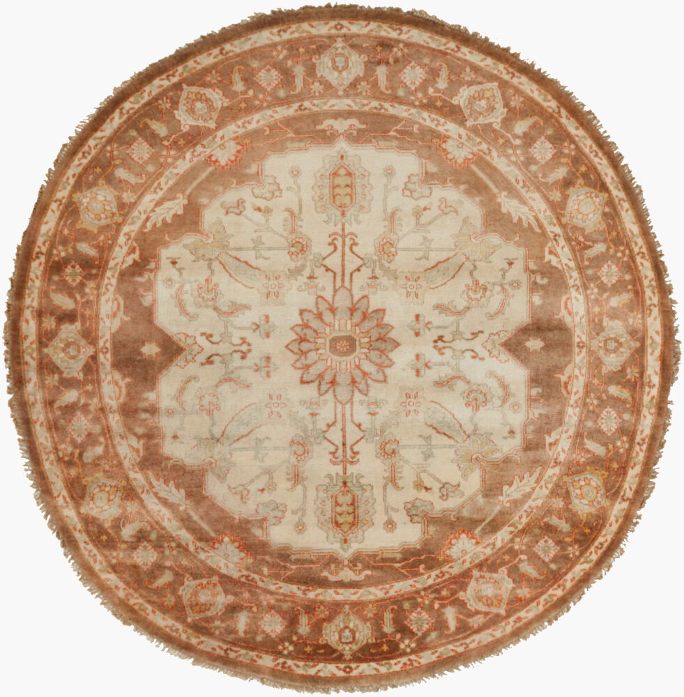 Zeus Handmade Rug large image 