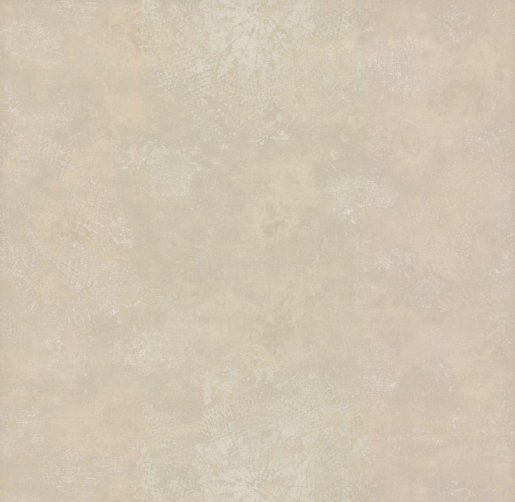 Relic Beige Metallic Wallpaper large image 