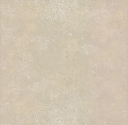 Relic Beige Metallic Wallpaper