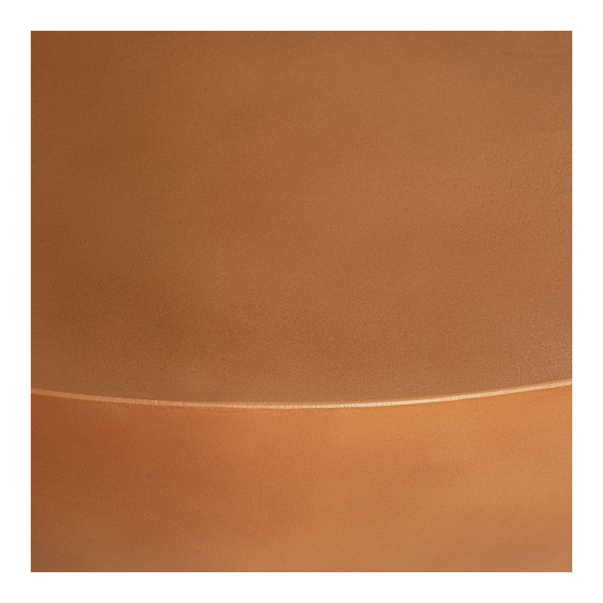 Insitu Coffee Table Terracotta large image 