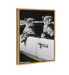Convertible Feline II (No Embellishment), Art by Oliver Gal,  20x30 thumbnail 2