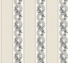 Abbey's Garland Black & White Wallpaper 0 Abbey's Garland Black & White Wallpaper thumbnail 0