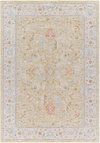 Avant Garde Machine Woven Rug, by Surya, 14'11.92" length x 11'11.7" width thumbnail