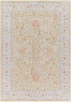 Avant Garde Machine Woven Rug thumbnail 0