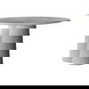 Mono Dining Table White thumbnail 0