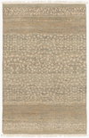 Palace Handmade Rug, by Surya, 3' length x 2' width thumbnail