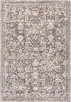 Tuscany Machine Woven Rug, by Surya, 10'2.05" length x 7'10.49" width thumbnail