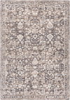 Tuscany Machine Woven Rug, by Surya, 9'6.17" length x 6'6.74" width thumbnail