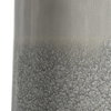 Abdel Gray Glaze Table Lamp, by Uttermost, 17" width x 30.75" height x 17" depth thumbnail 6