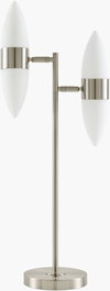 Decize Accent Table Lamp, by Surya, 6" width x 28" height thumbnail